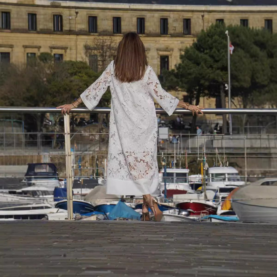 Clara | Effortlessly Stylish Dress