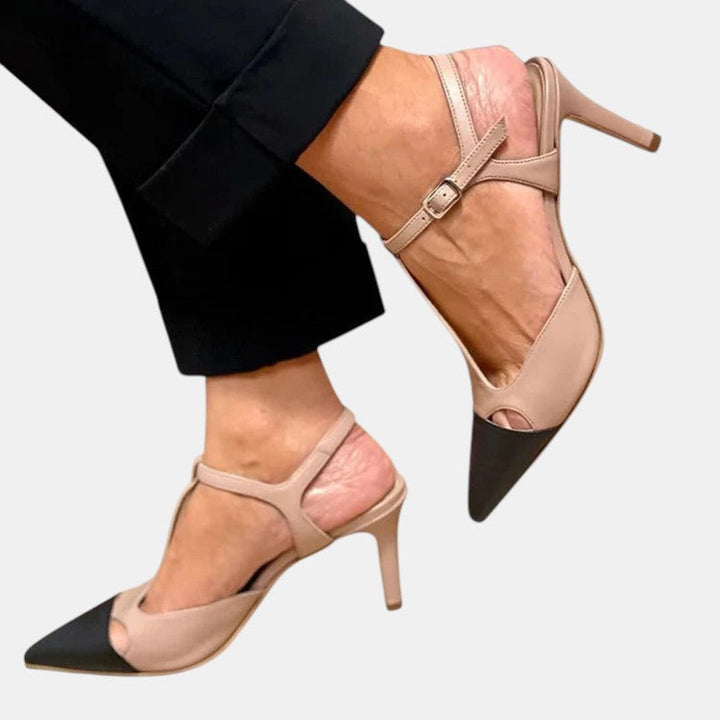Brielle | Modern heels