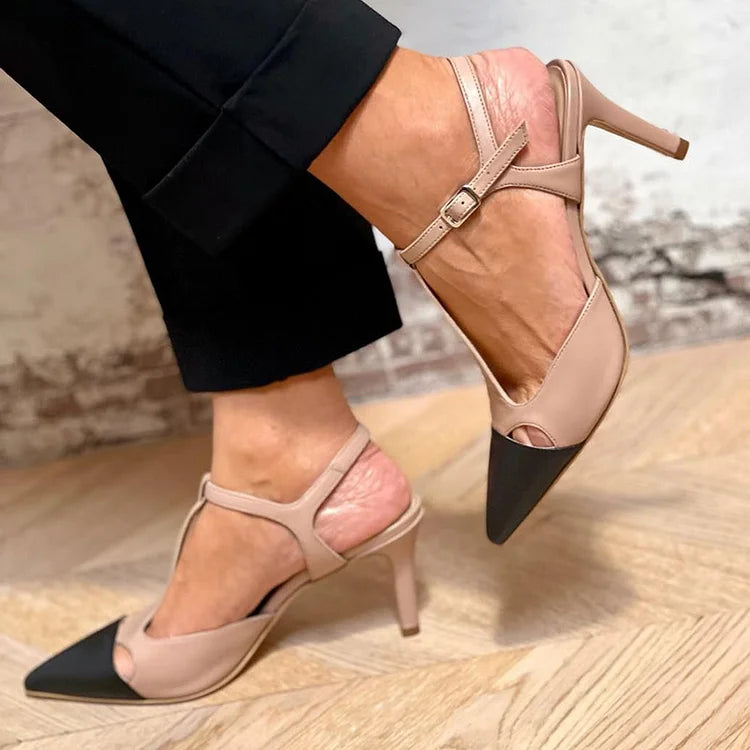 Brielle | Modern heels