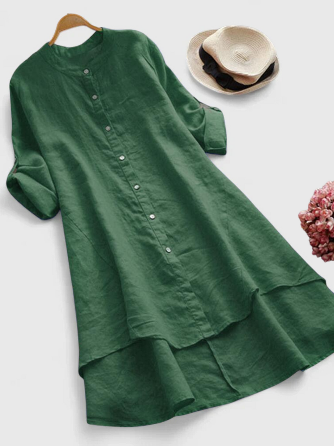 Marizalyn | Chic Elegance Dress