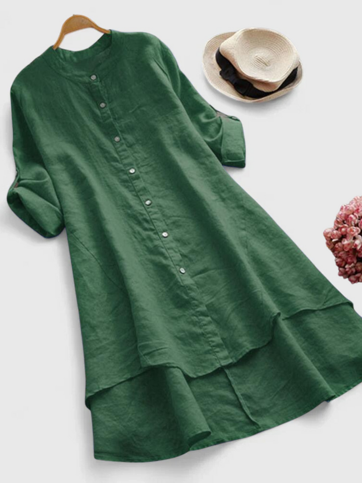 Marizalyn | Chic Elegance Dress