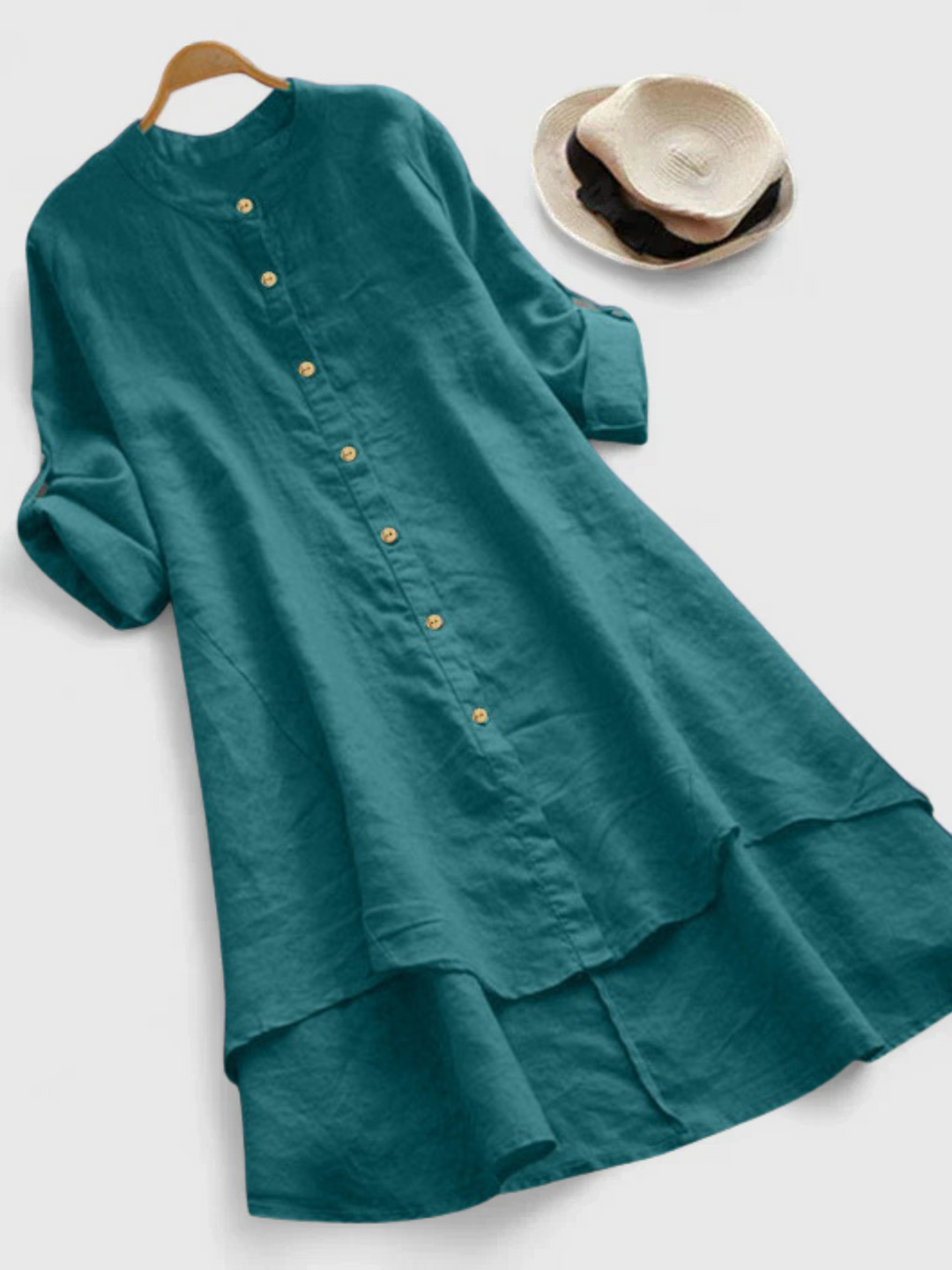 Marizalyn | Chic Elegance Dress