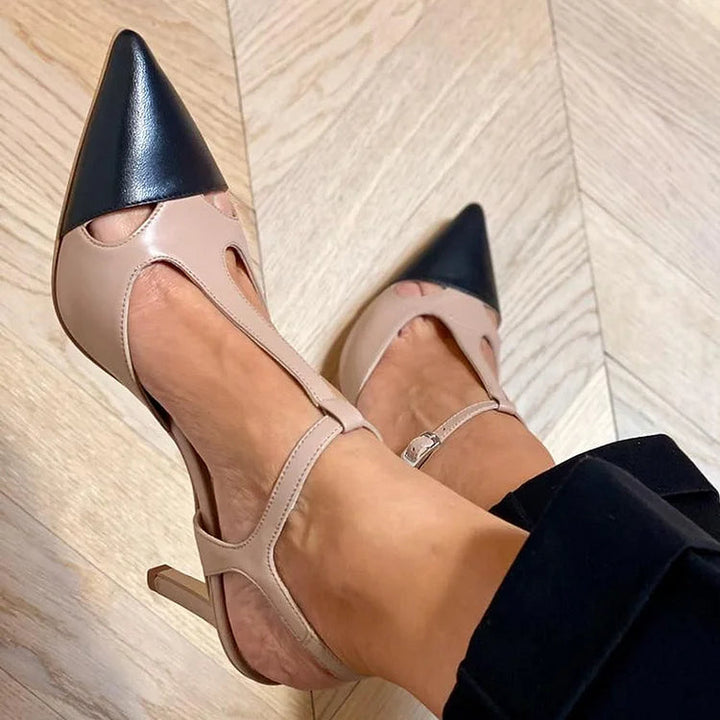 Brielle | Modern heels