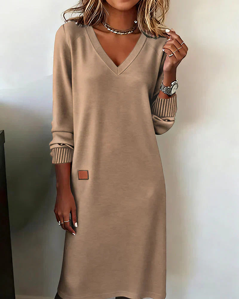 Luisa™ Comfort Dress
