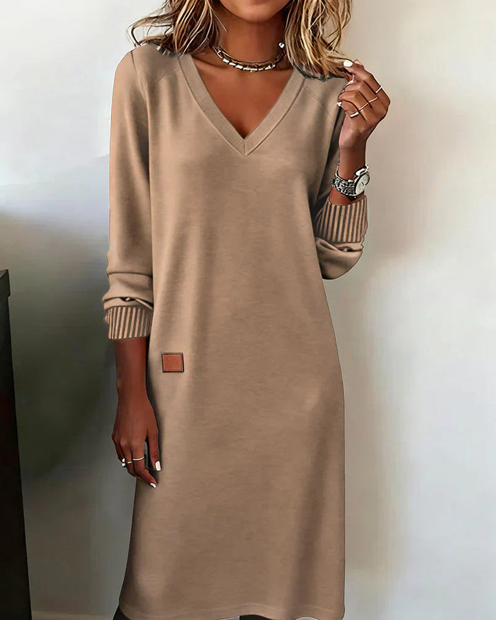 Luisa™ Comfort Dress