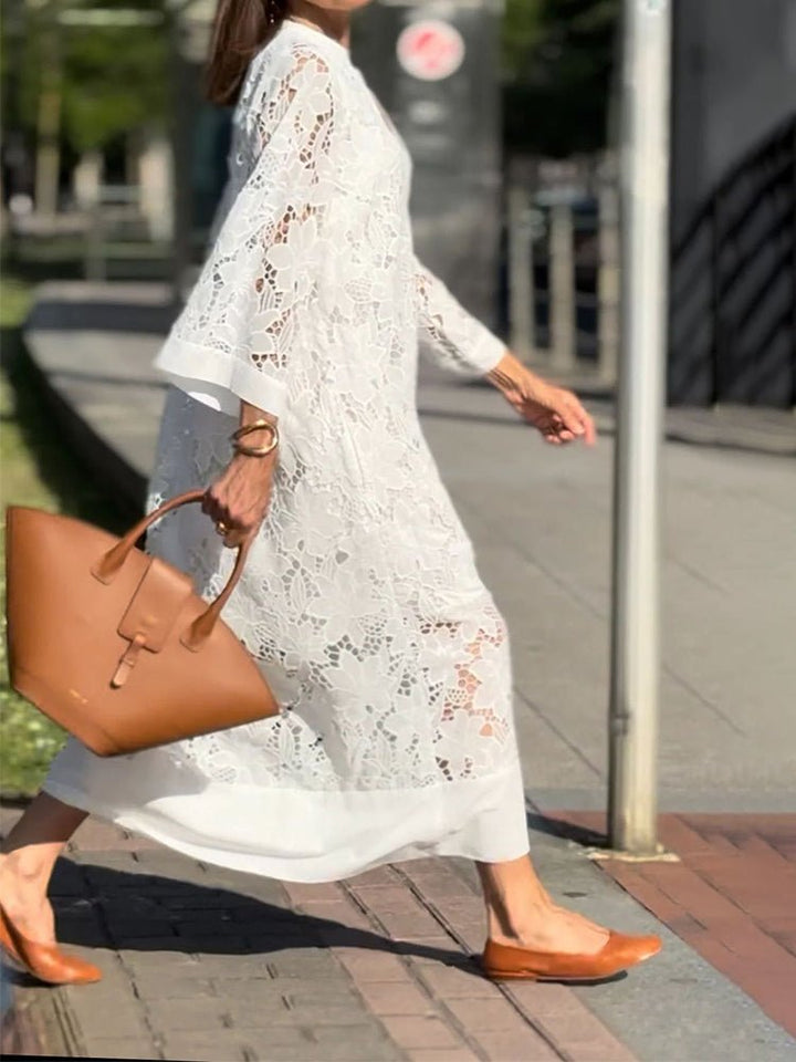 Clara | Effortlessly Stylish Dress