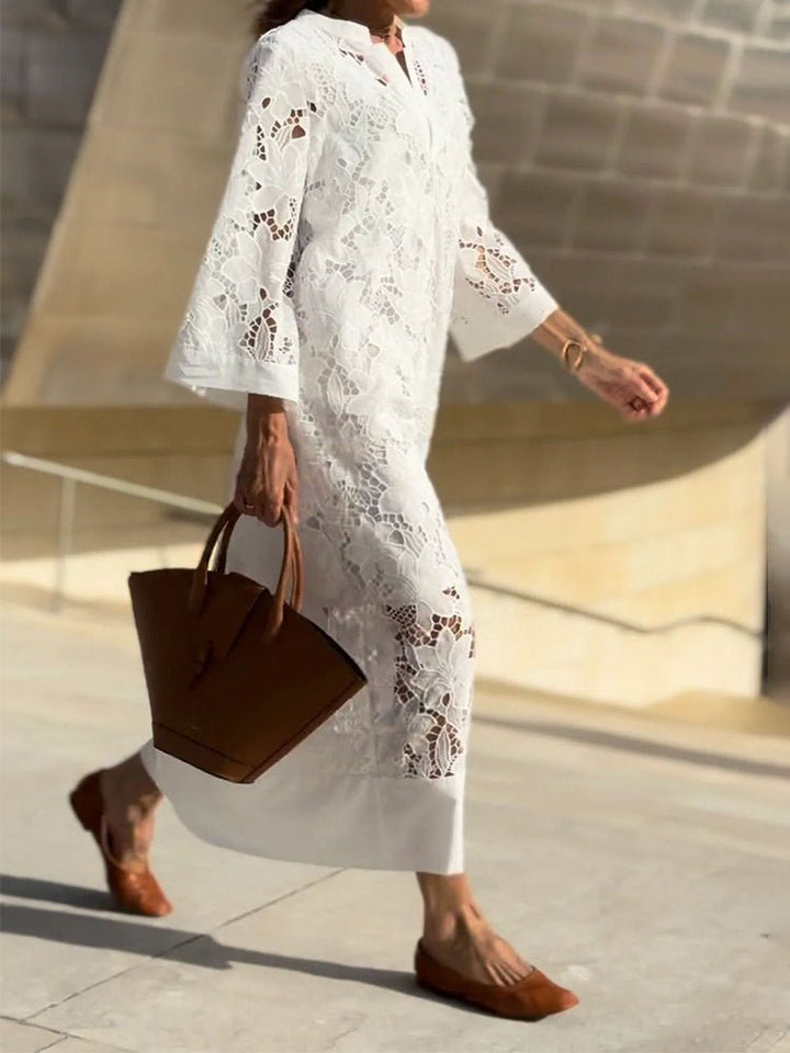 Clara | Effortlessly Stylish Dress