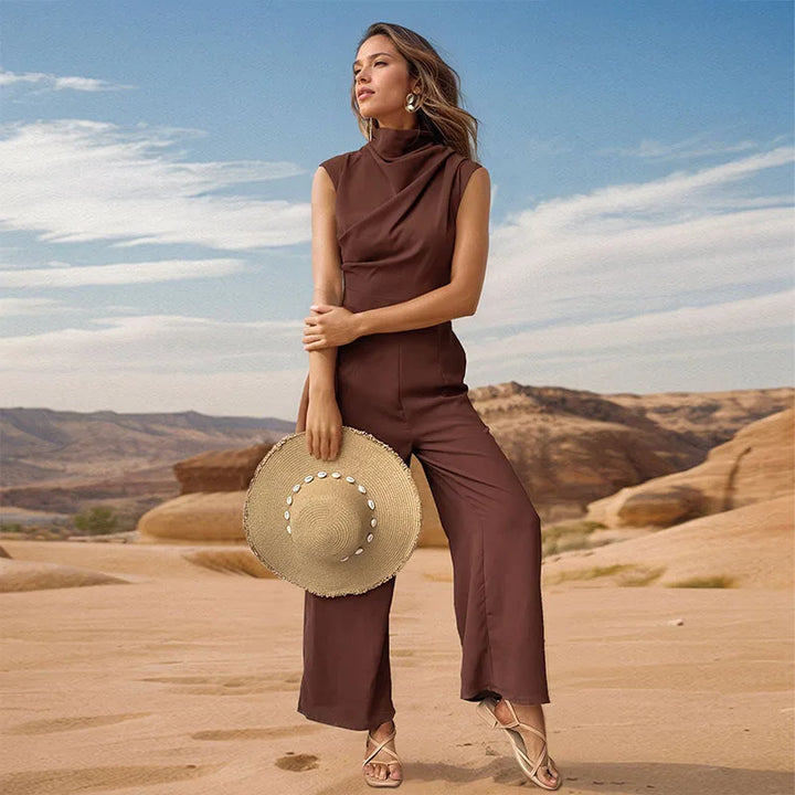 KATE - Elegant Summer Jumpsuit
