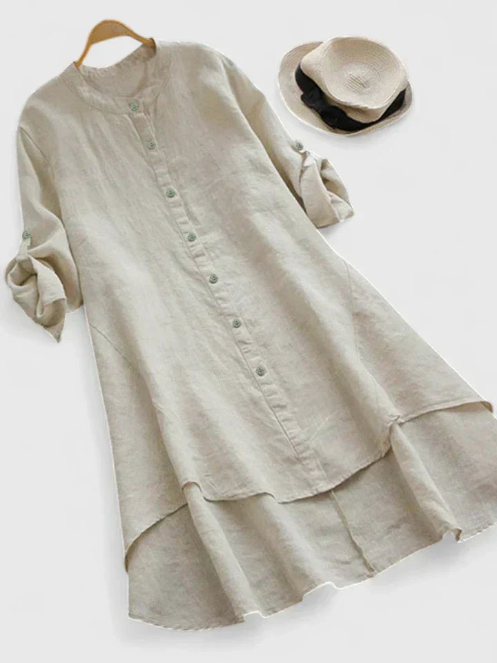 Marizalyn | Chic Elegance Dress