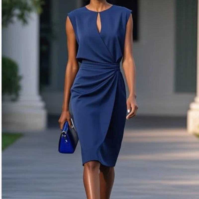 Hayden Rive™ | Versatile Elegant Dress for Every Occasion