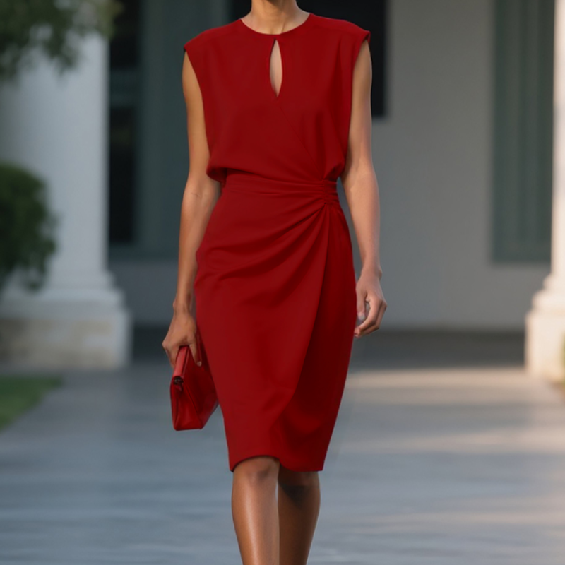 Hayden Rive™ | Versatile Elegant Dress for Every Occasion
