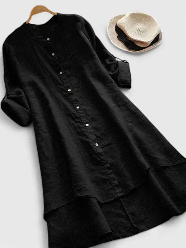 Marizalyn | Chic Elegance Dress