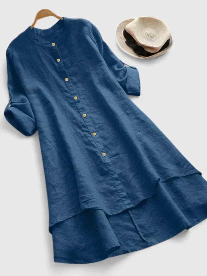 Marizalyn | Chic Elegance Dress