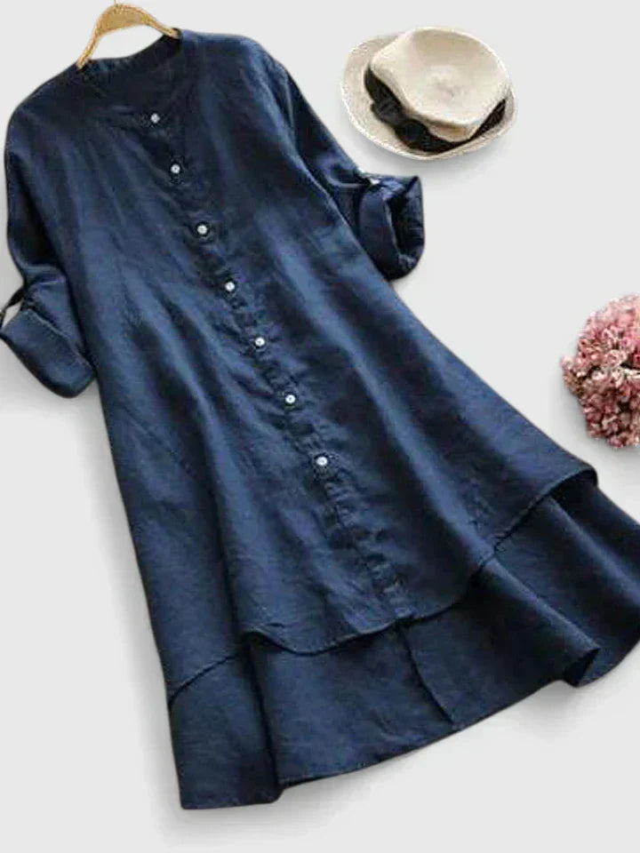 Marizalyn | Chic Elegance Dress