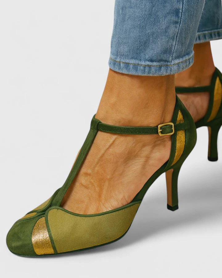 Coralise | Elegant Heels