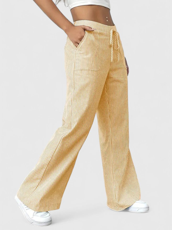 Clara | Stylish Trousers