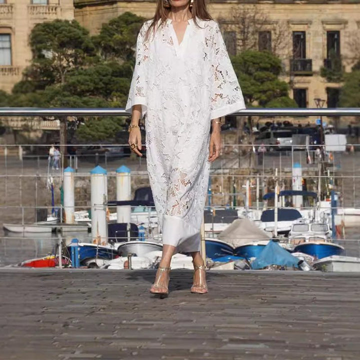 Clara | Effortlessly Stylish Dress