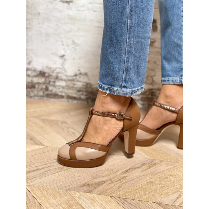 Selenora | Refined Heels