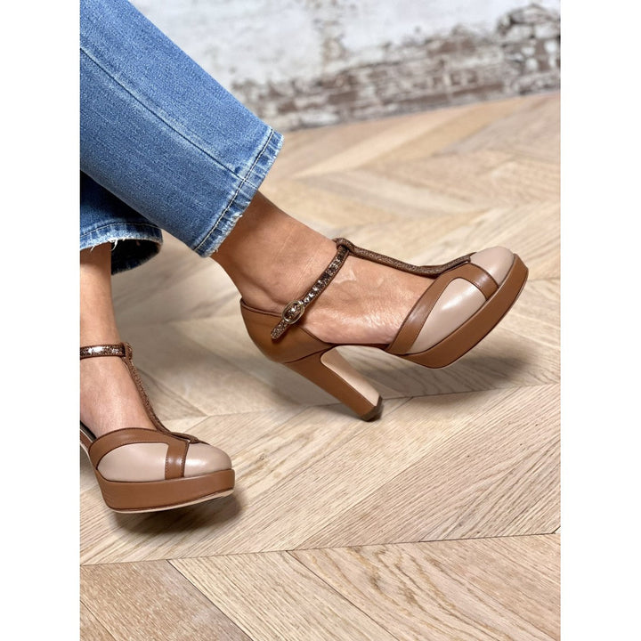 Selenora | Refined Heels
