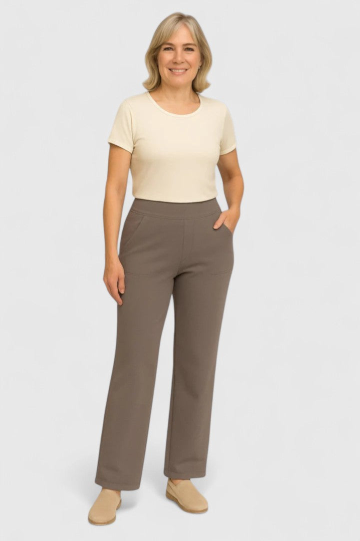 Clara | Elegant Trousers